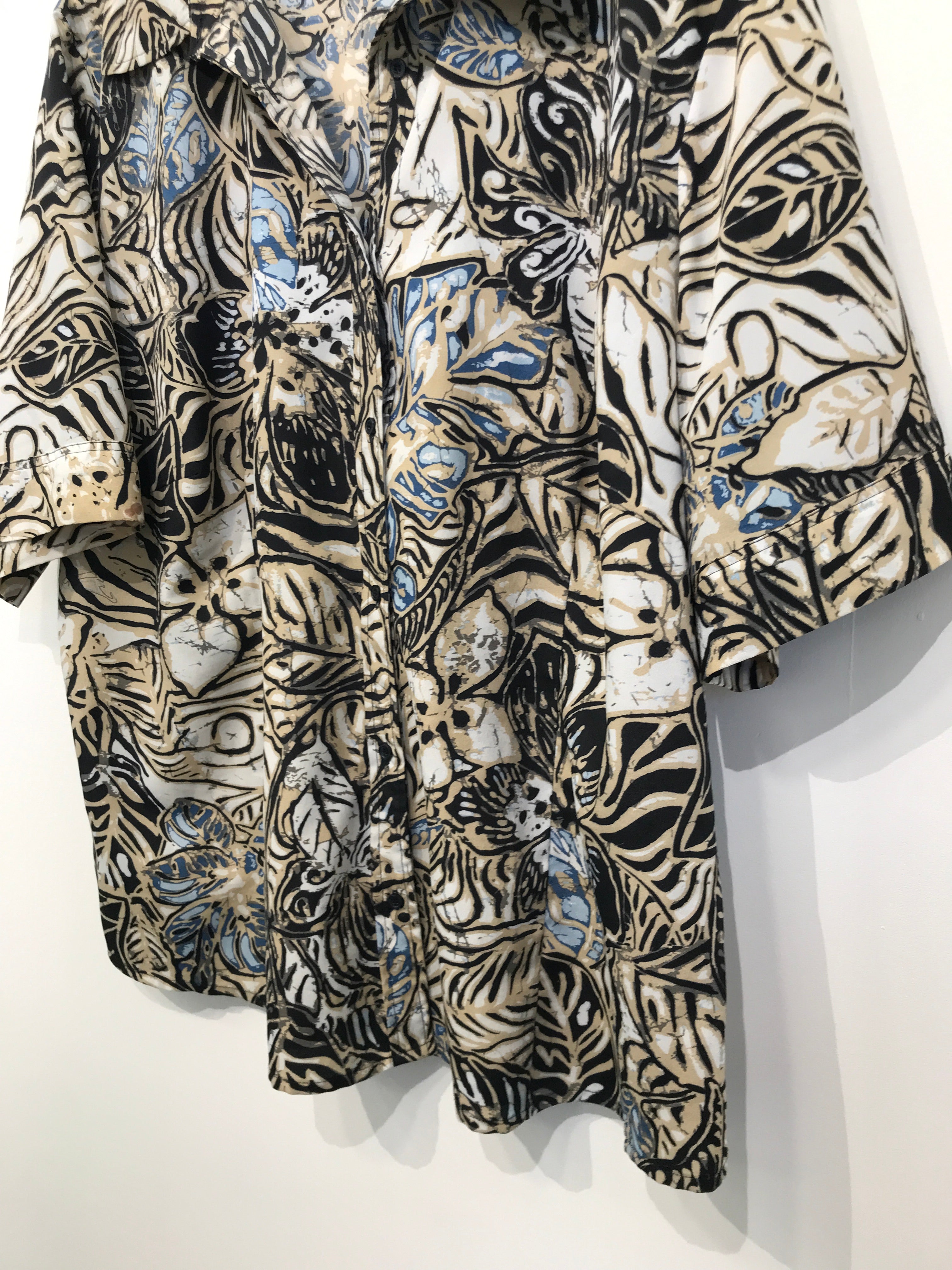 Brandtex Bluse